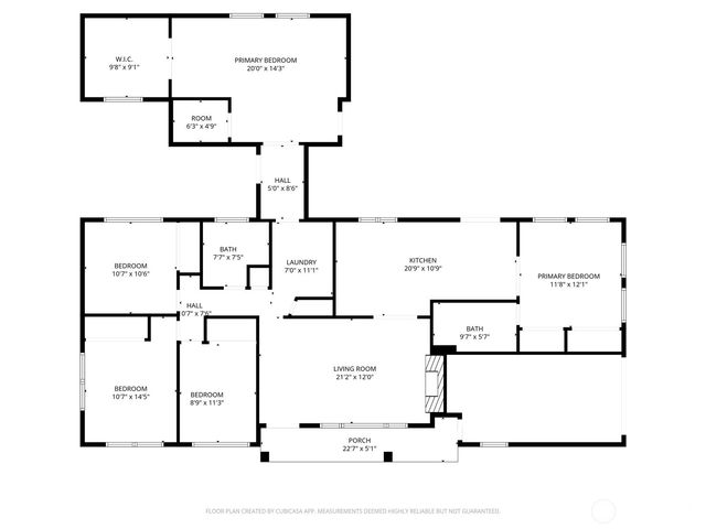 480 SE Ely Street, Oak Harbor, WA 98277