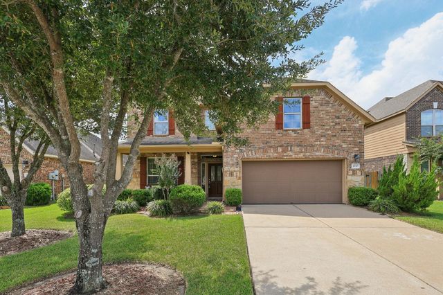 2710 Camden Hill Lane, Pearland, TX 77089