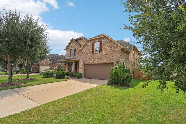 2710 Camden Hill Lane, Pearland, TX 77089