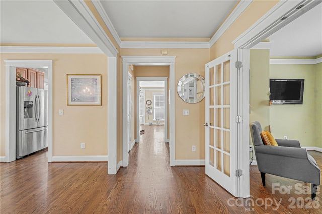 10224 Tolleson Avenue, Charlotte, NC 28277