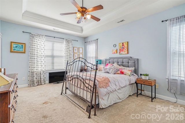 10224 Tolleson Avenue, Charlotte, NC 28277