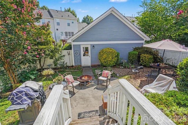 10224 Tolleson Avenue, Charlotte, NC 28277