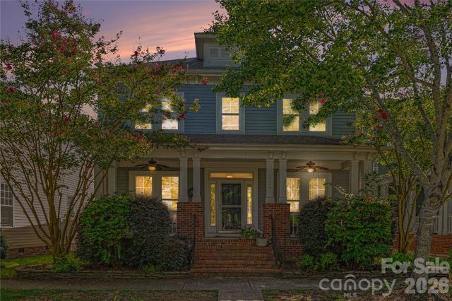10224 Tolleson Avenue, Charlotte, NC 28277