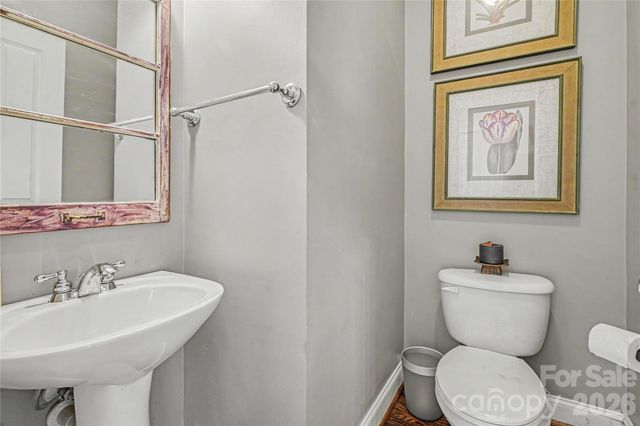 10224 Tolleson Avenue, Charlotte, NC 28277
