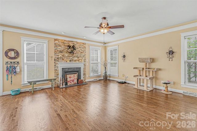 10224 Tolleson Avenue, Charlotte, NC 28277