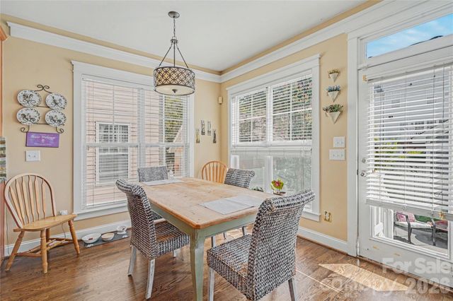 10224 Tolleson Avenue, Charlotte, NC 28277