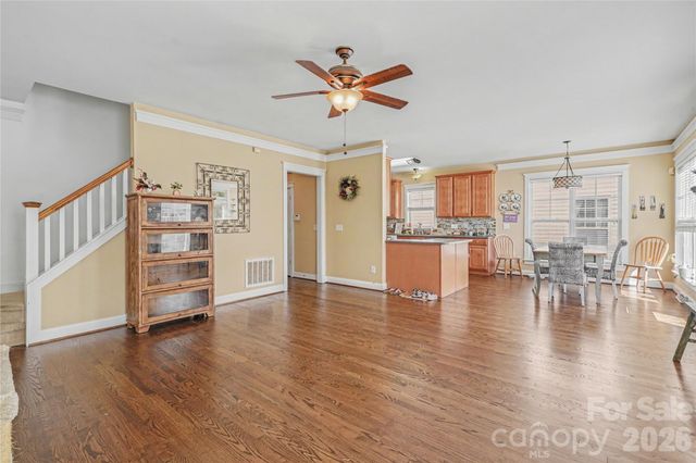 10224 Tolleson Avenue, Charlotte, NC 28277