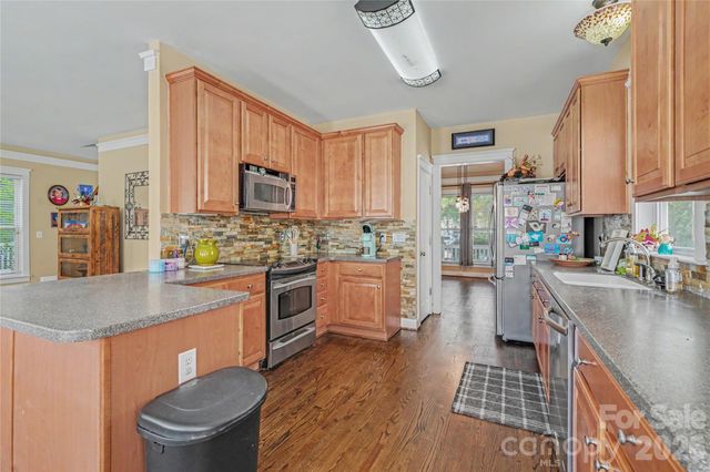 10224 Tolleson Avenue, Charlotte, NC 28277