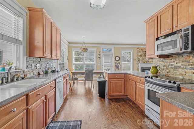 10224 Tolleson Avenue, Charlotte, NC 28277