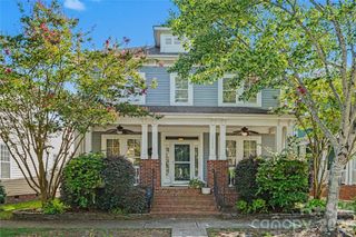 10224 Tolleson Avenue, Charlotte, NC 28277
