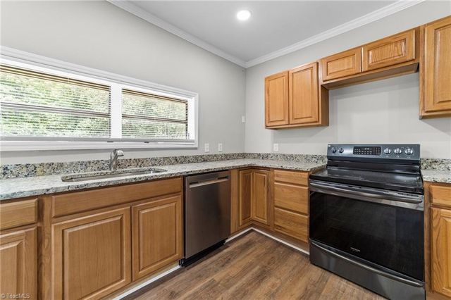 7641 Jackson School Road, Browns Summit, NC 27214