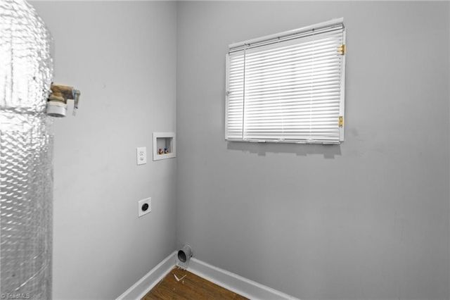 7641 Jackson School Road, Browns Summit, NC 27214