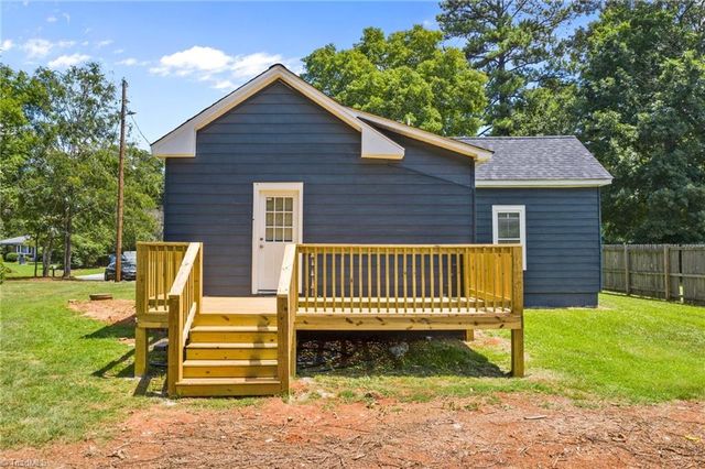 7641 Jackson School Road, Browns Summit, NC 27214