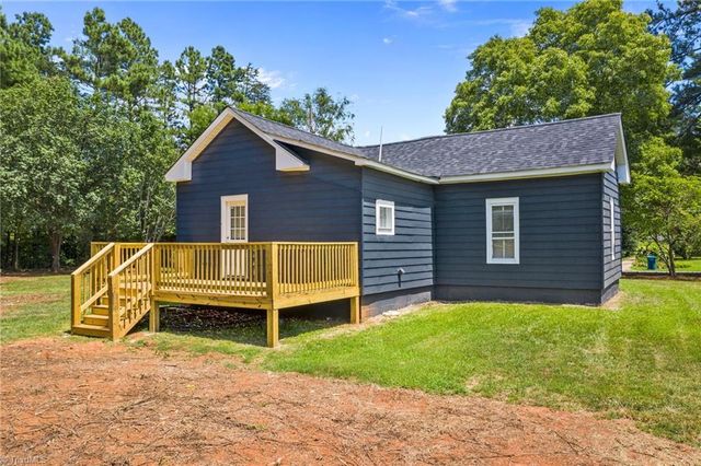 7641 Jackson School Road, Browns Summit, NC 27214