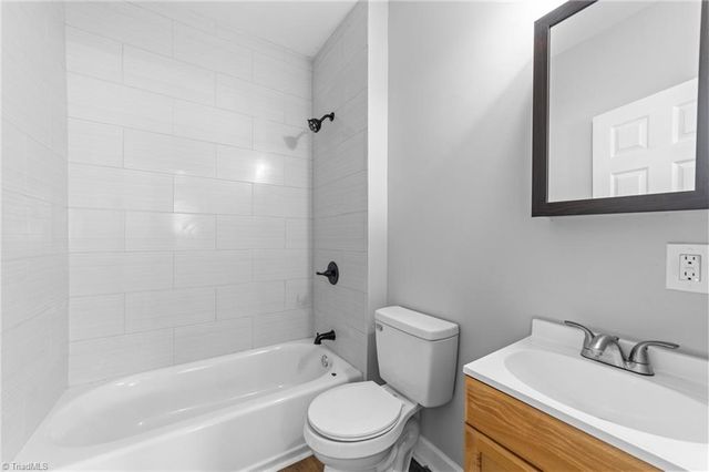 7641 Jackson School Road, Browns Summit, NC 27214