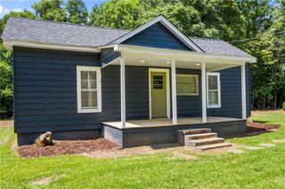 7641 Jackson School Road, Browns Summit, NC 27214