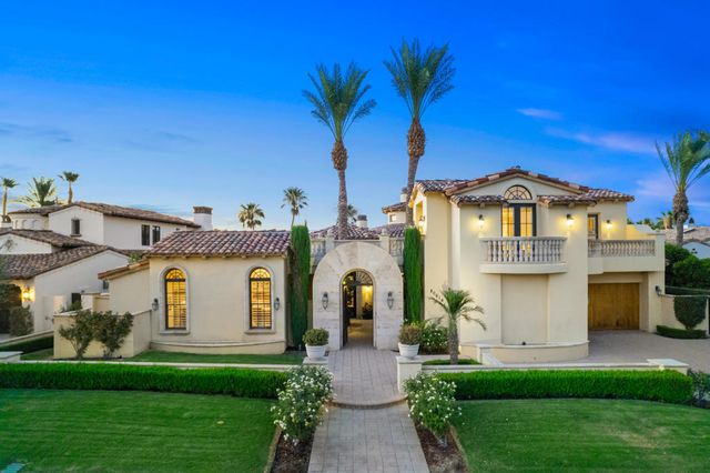 80614 Via Pessaro, La Quinta, CA 92253