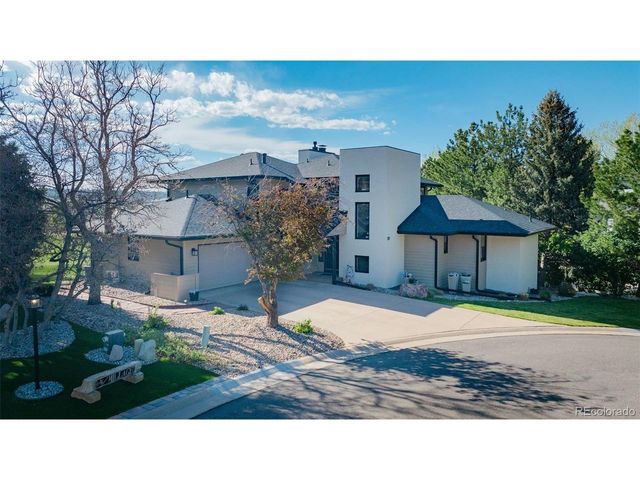 157 Cheney Pl, Castle Rock, CO 80104