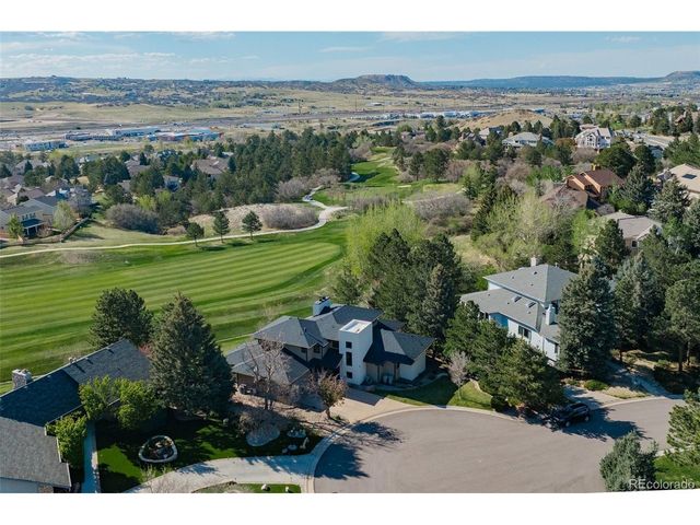 157 Cheney Pl, Castle Rock, CO 80104