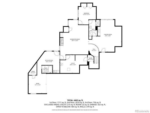 157 Cheney Pl, Castle Rock, CO 80104