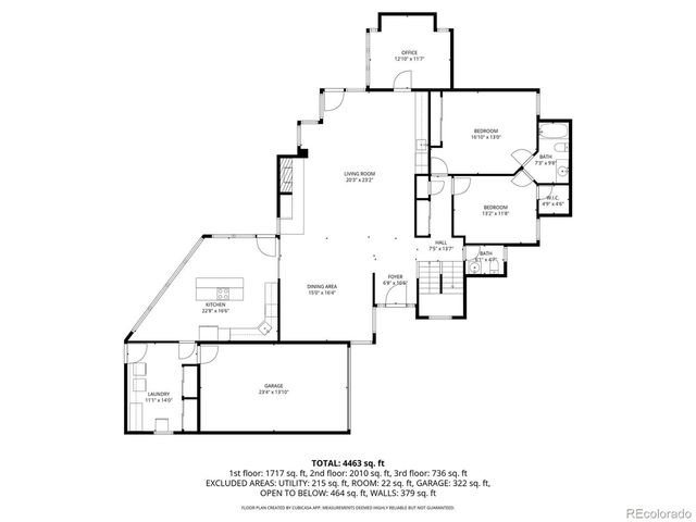 157 Cheney Pl, Castle Rock, CO 80104