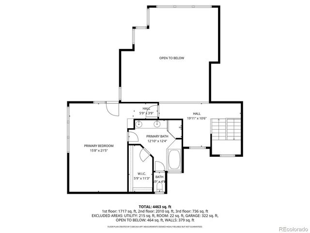 157 Cheney Pl, Castle Rock, CO 80104