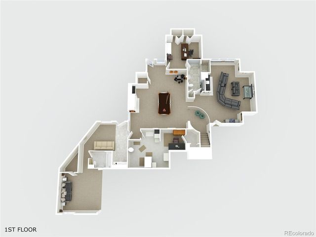 157 Cheney Pl, Castle Rock, CO 80104
