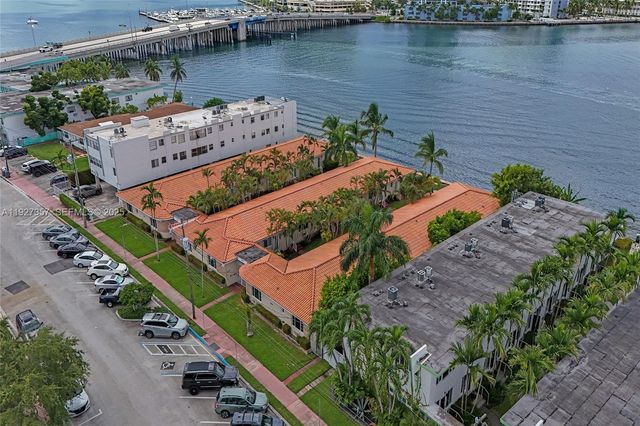 2160 Bay Dr 2-8, Miami Beach, FL 33141