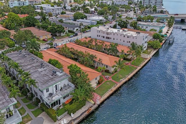 2160 Bay Dr 2-8, Miami Beach, FL 33141