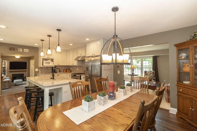 4531 Vicksburg Drive, Sylvania, OH 43560