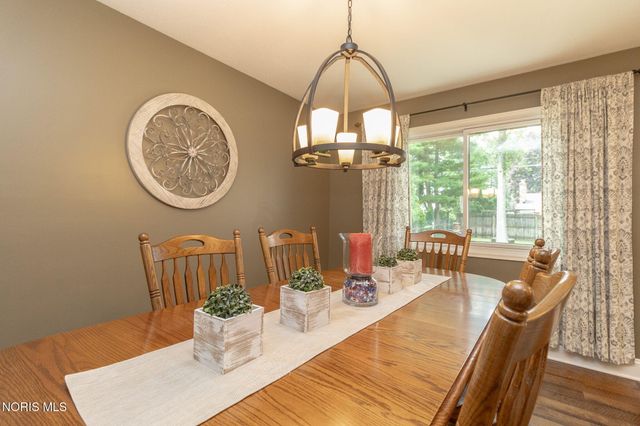 4531 Vicksburg Drive, Sylvania, OH 43560