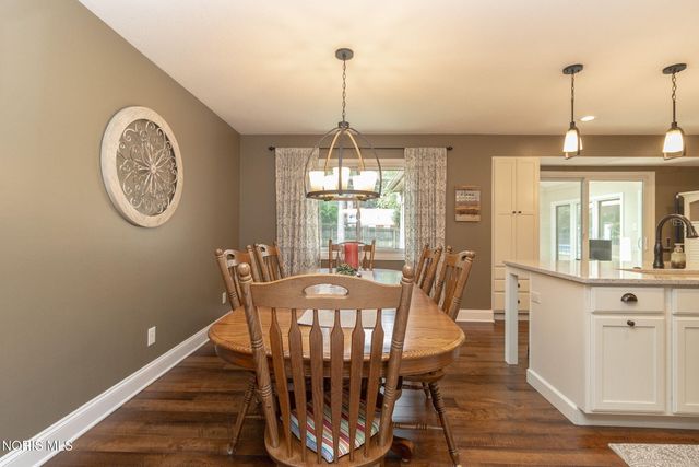 4531 Vicksburg Drive, Sylvania, OH 43560
