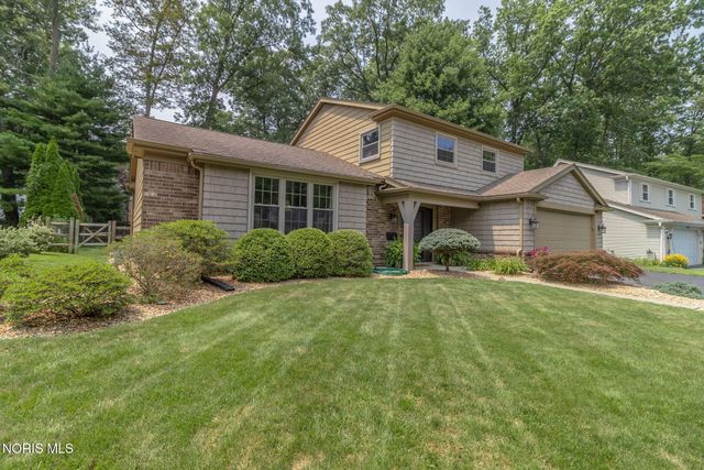 4531 Vicksburg Drive, Sylvania, OH 43560
