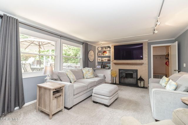 4531 Vicksburg Drive, Sylvania, OH 43560