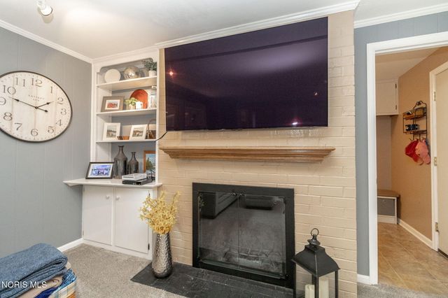 4531 Vicksburg Drive, Sylvania, OH 43560