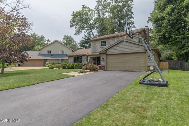 4531 Vicksburg Drive, Sylvania, OH 43560