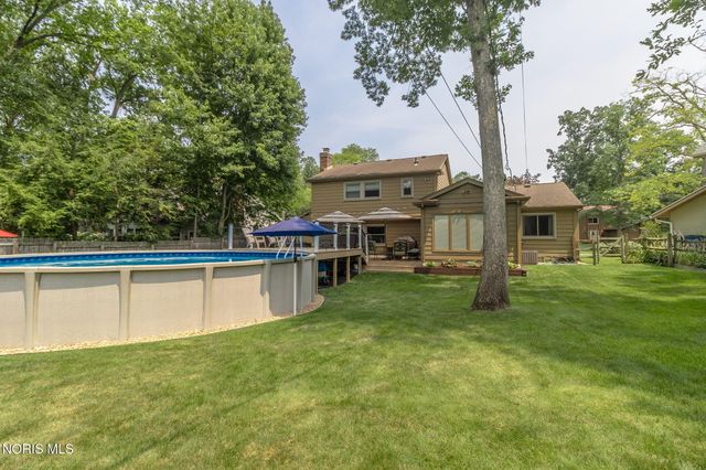 4531 Vicksburg Drive, Sylvania, OH 43560