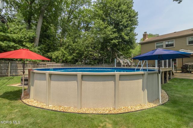 4531 Vicksburg Drive, Sylvania, OH 43560