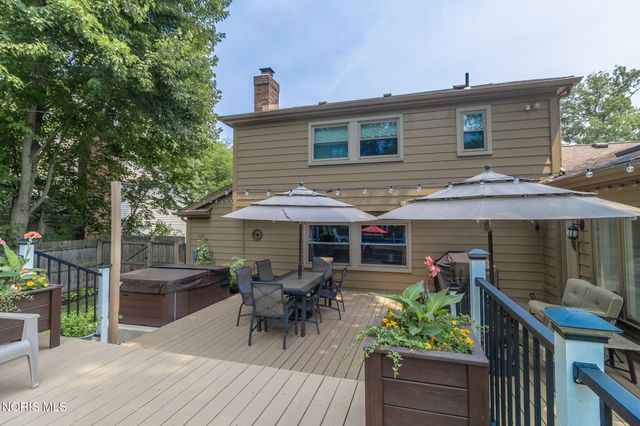 4531 Vicksburg Drive, Sylvania, OH 43560