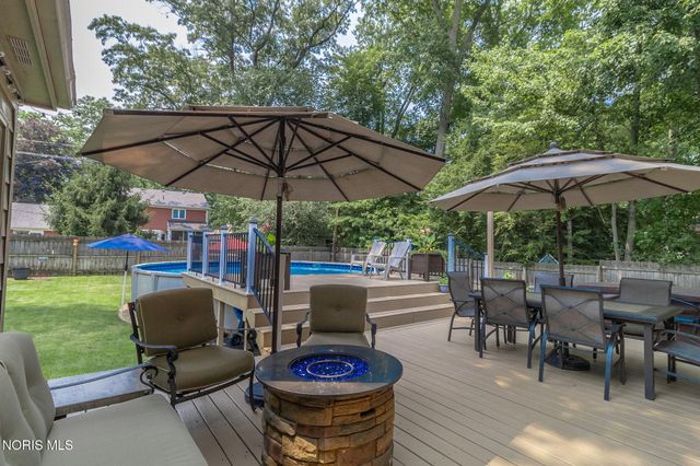 4531 Vicksburg Drive, Sylvania, OH 43560