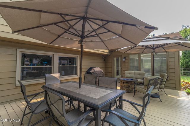 4531 Vicksburg Drive, Sylvania, OH 43560