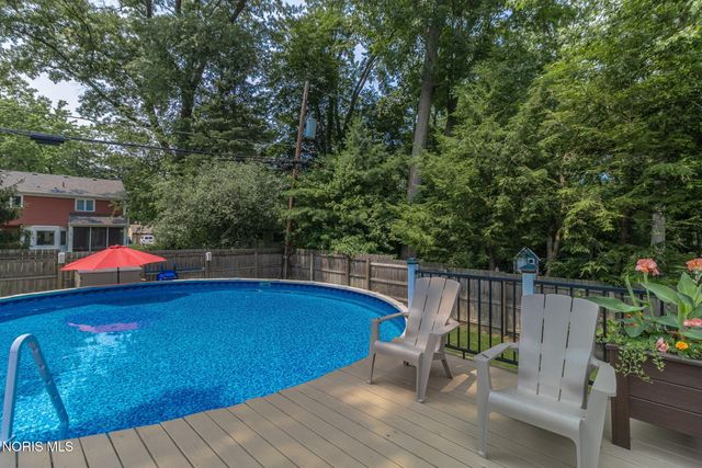 4531 Vicksburg Drive, Sylvania, OH 43560