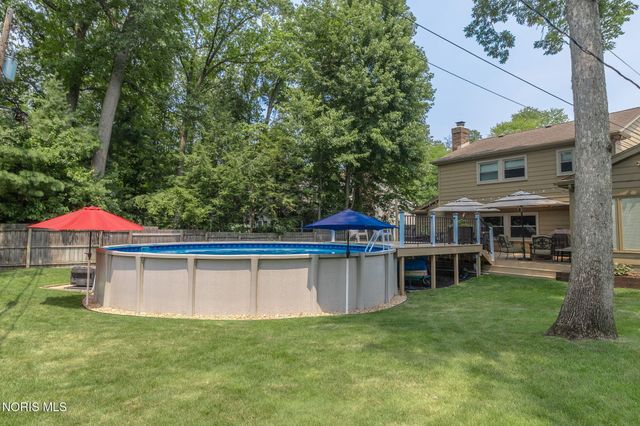 4531 Vicksburg Drive, Sylvania, OH 43560