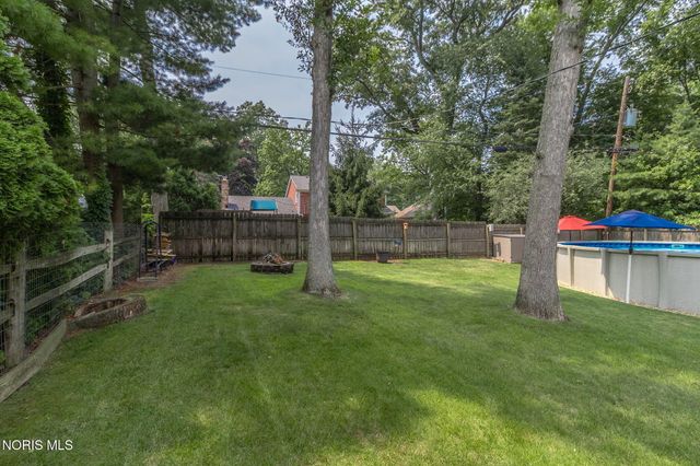 4531 Vicksburg Drive, Sylvania, OH 43560