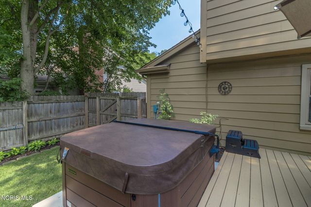 4531 Vicksburg Drive, Sylvania, OH 43560
