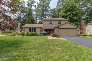 4531 Vicksburg Drive, Sylvania, OH 43560