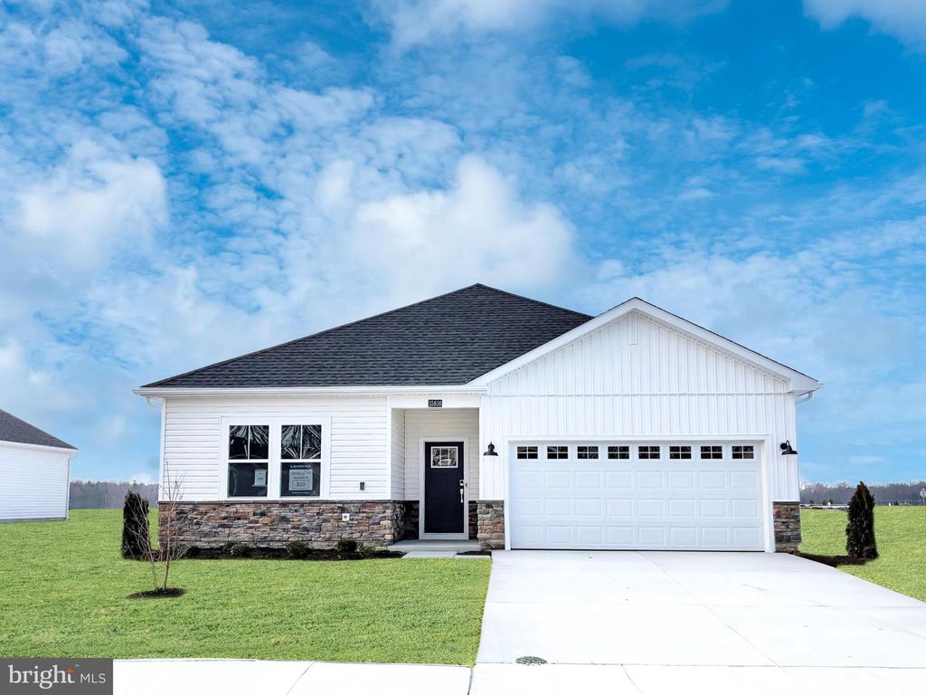 15816 SEAWATCH DR, Millsboro, DE 19966