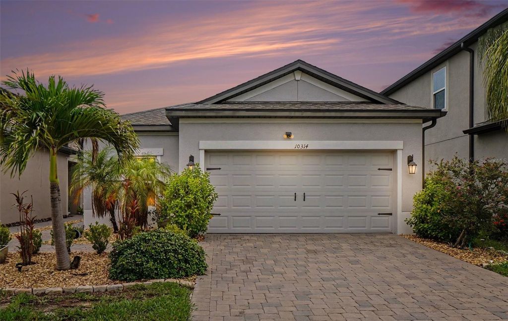 10314 BERRYESSA AVE, Riverview, FL 33578