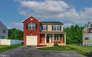 1007 WAMPLER RD, Middle River, MD 21220