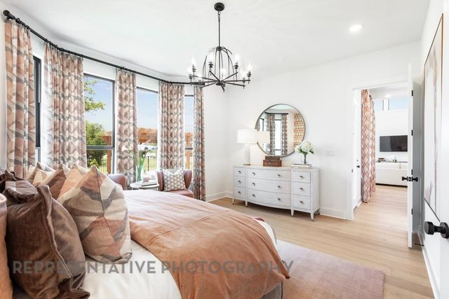 4437 Blue Sky Drive, Celina, TX 75078